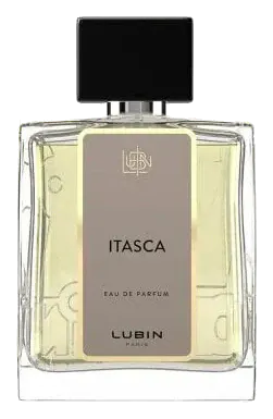 Lubin Evocations - Itasca
