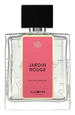 Lubin Evocations - Jardin Rouge