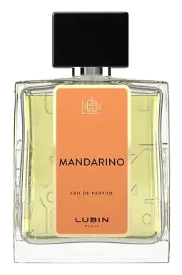 Lubin Evocations - Mandarino