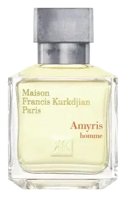 Maison Francis Kurkdjian Amyris homme