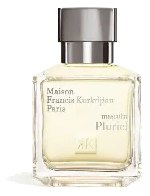 Maison Francis Kurkdjian Masculin Pluriel