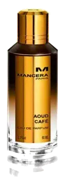Mancera Aoud Cafe
