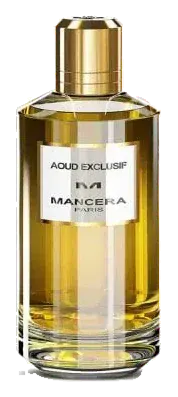 Mancera Aoud Exclusif