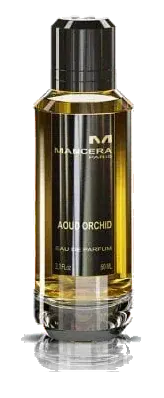 Mancera Aoud Orchid