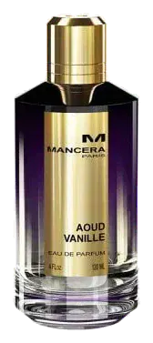 Mancera Aoud Vanille