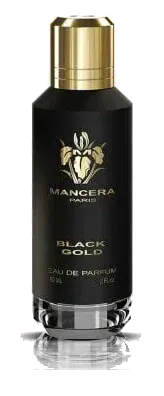 Mancera Black Gold