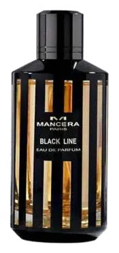 Mancera Black Line