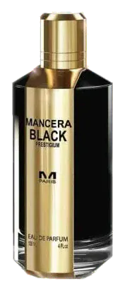 Mancera Black Prestigium