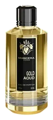 Mancera Gold Aoud