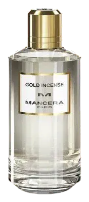 Mancera Gold Incense