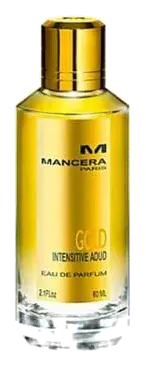 Mancera Gold Intensive Aoud