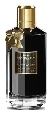 Mancera Musky Garden