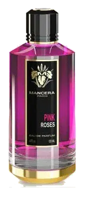 Mancera Pink Roses