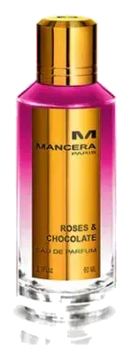 Mancera Roses & Chocolate