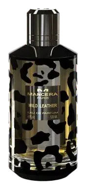 Mancera Wild Leather