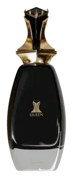 Chase by Oscar London Black Queen