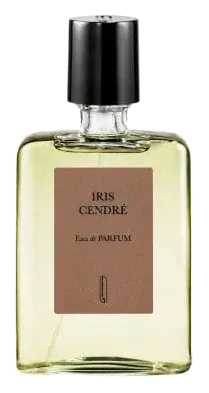 Naomi Goodsir Iris Cendré