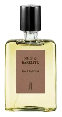 Naomi Goodsir Nuit de Bakélite