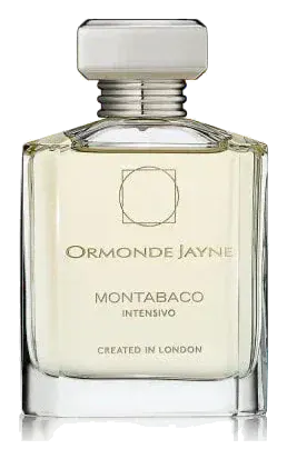 Ormonde Jayne Montabaco Intensivo