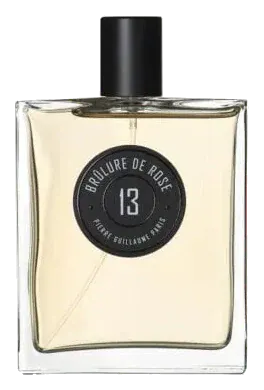 Pierre Guillaume 13 Brulure de Rose