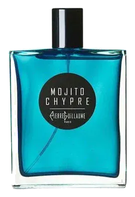 Pierre Guillaume Mojito Chypre