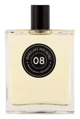 Pierre Guillaume 08 Intrigant Patchouli