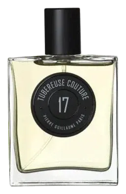 Pierre Guillaume 17 Tubereuse Couture