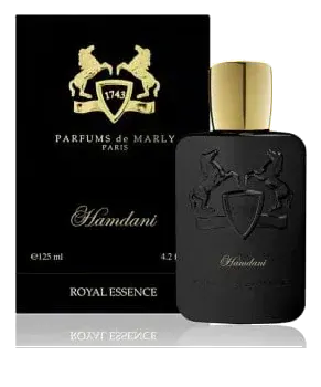 Parfums de Marly Arabian Breed - Hamdani