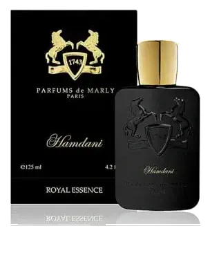 Parfums de Marly Arabian Breed - Kuhuyan