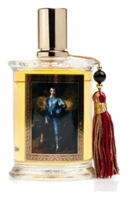 Parfums MDCI Bleu Satin