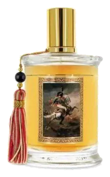 Parfums MDCI Cuir Cavalier