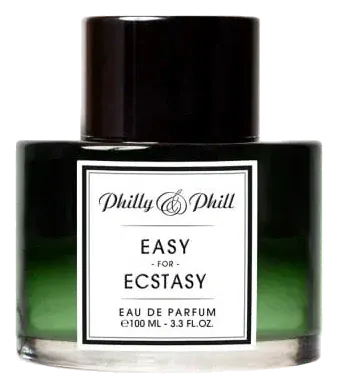 Philly & Phill Easy for Ecstasy