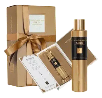 Puredistance Gold