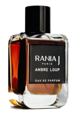 Rania J. Ambre Loup