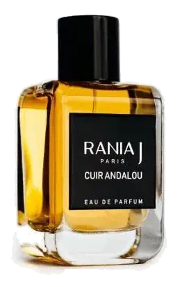 Rania J. Cuir Andalou