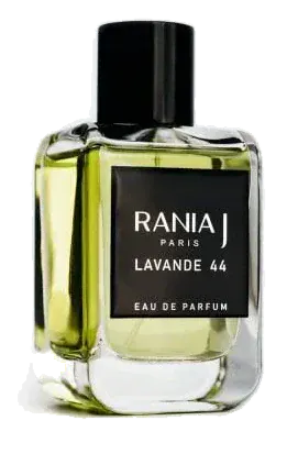 Rania J. Lavande 44