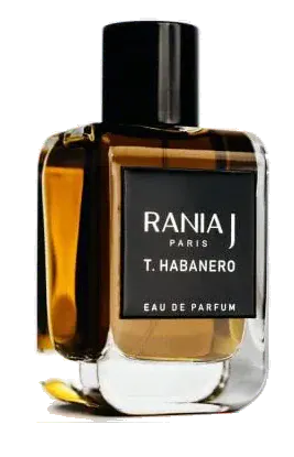 Rania J. T. Habanero