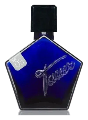 Tauer Perfumes No. 03 - Lonestar Memories