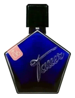 Tauer Perfumes No. 06 - Incense rosé