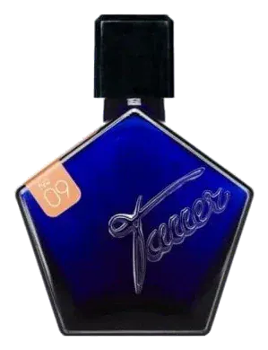 Tauer Perfumes No. 09 - Orange Star