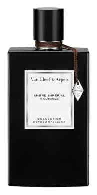 Van Cleef & Arpels Ambre Impérial
