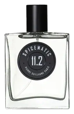 Pierre Guillaume 11.2 Spicematic