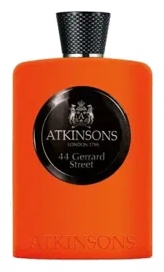Atkinsons 44 Gerard Street