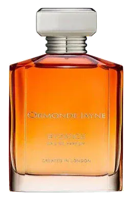 Ormonde Jayne Byzance