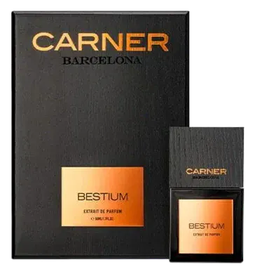 Carner Barcelona Bestium