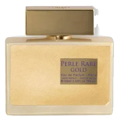 Panouge Paris Perle Rare Gold