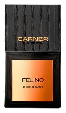 Carner Barcelona Felino