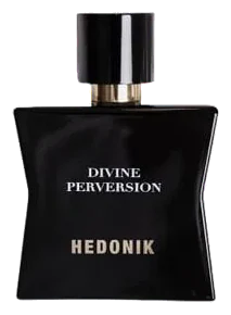 Hedonik Divine Perversion