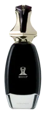 Chase by Oscar London Black Bishop