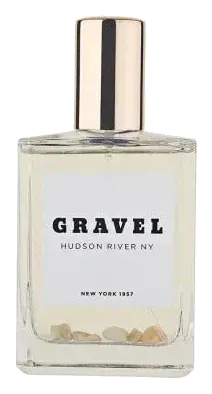 Gravel Hudson River NY